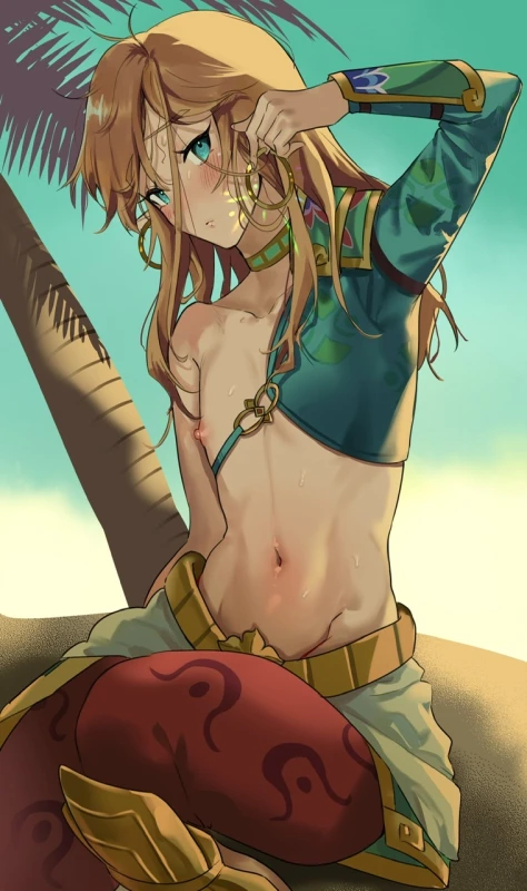 desert voe link,link