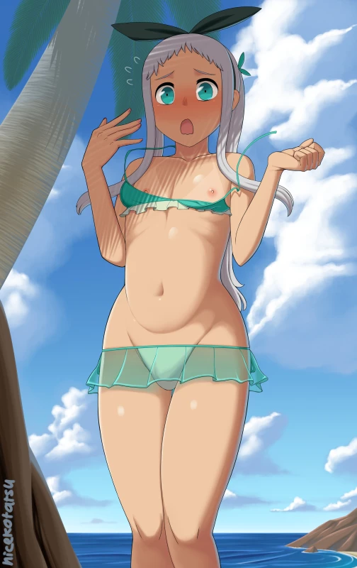 kanzaki hideri