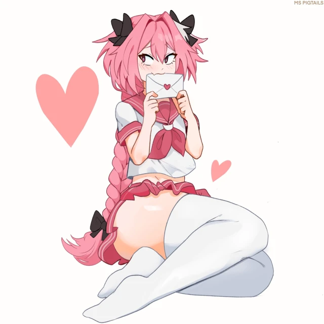 astolfo (fate)
