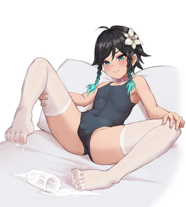 venti (genshin impact)