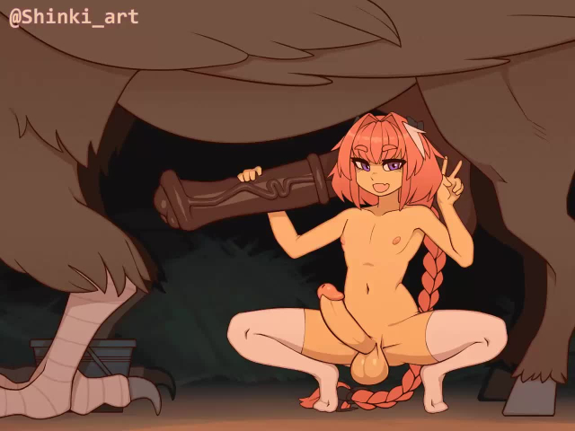 astolfo (fate)