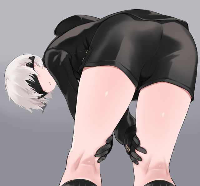 yorha 9s