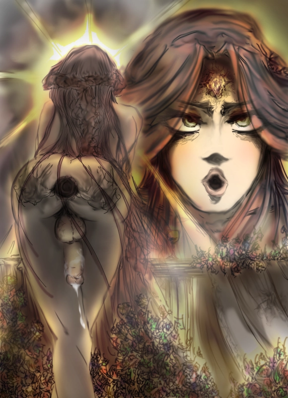 original character