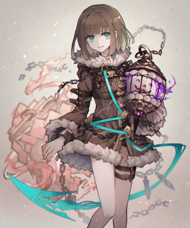 gretel (sinoalice)