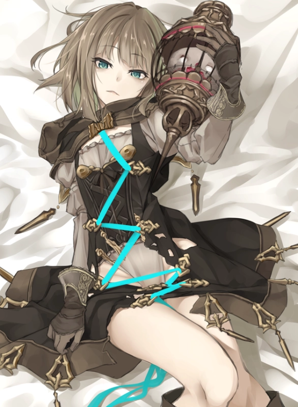 gretel (sinoalice)