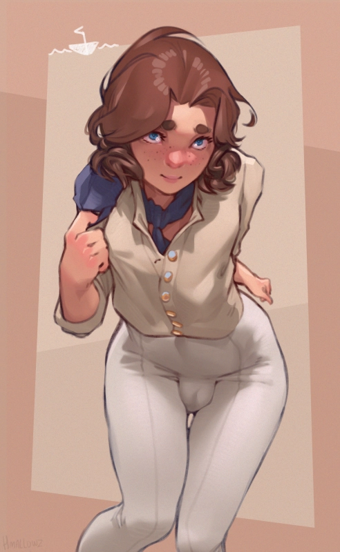 character request