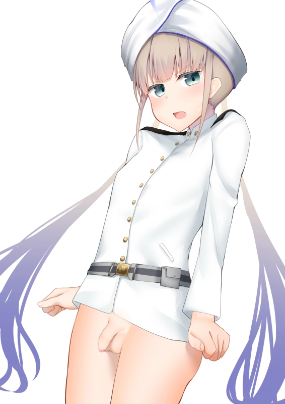 captain nemo (fate)
