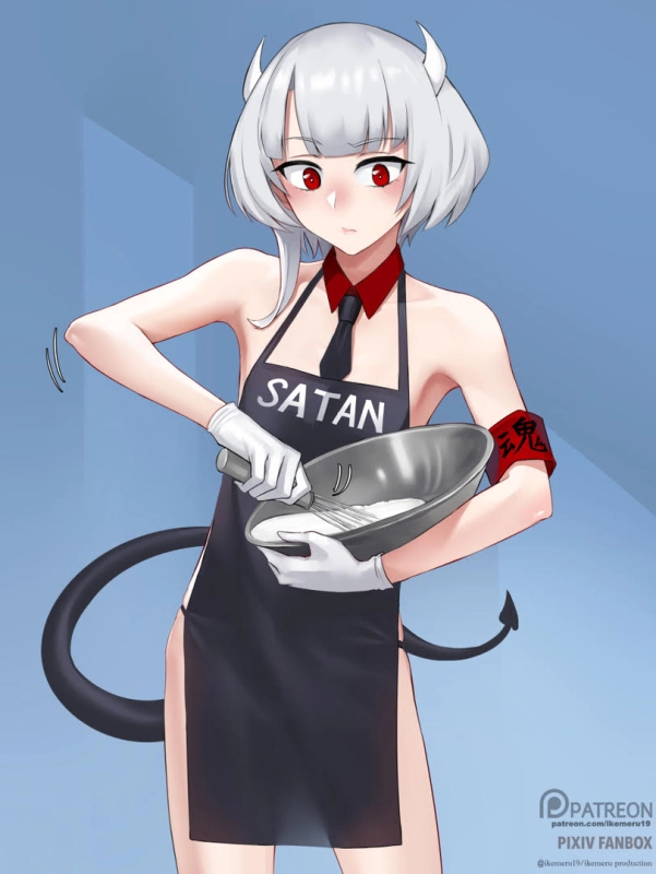 satan