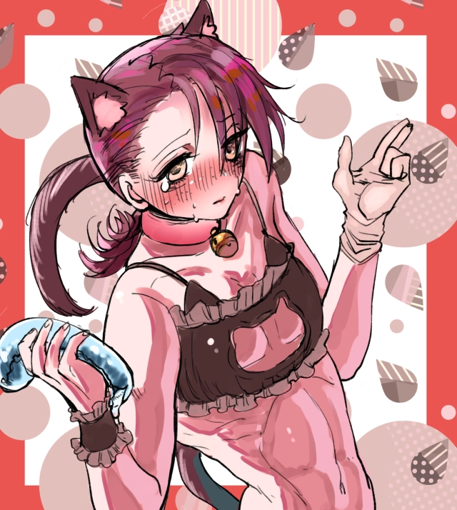 vinegar doppio