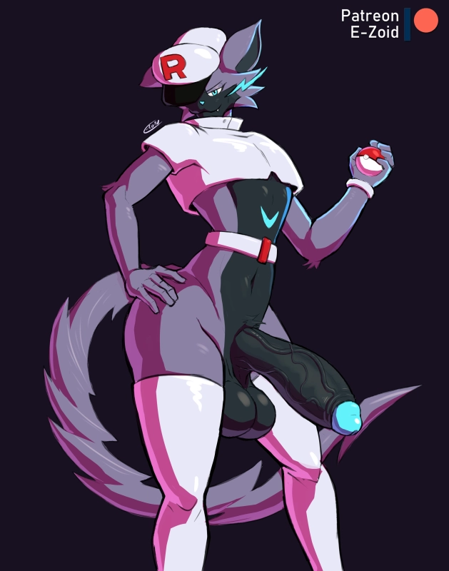 pokémon (species)