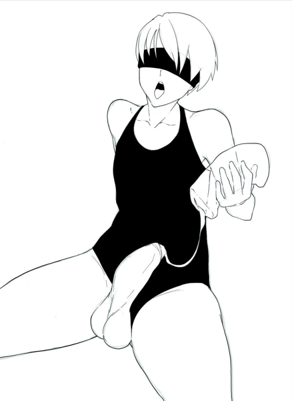 yorha 9s