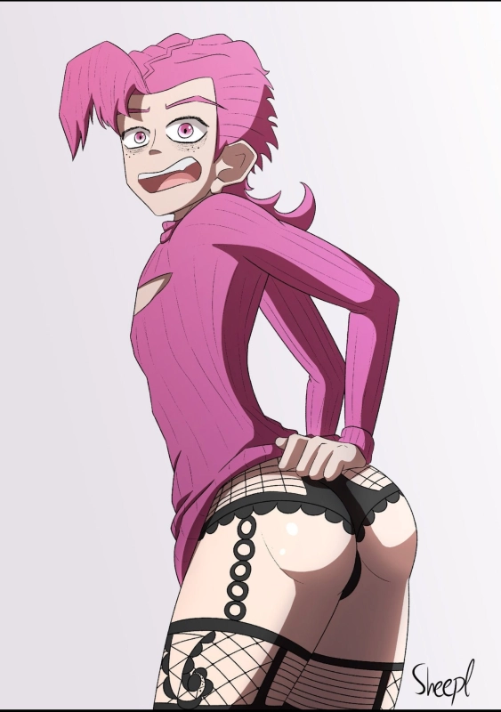 vinegar doppio