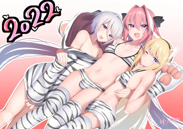 astolfo (fate),chevalier d'eon (fate),gao changgong (fate),prince of lan ling (fate)
