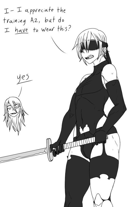 yorha 9s,yorha a2