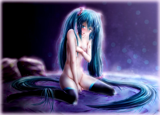 hatsune miku