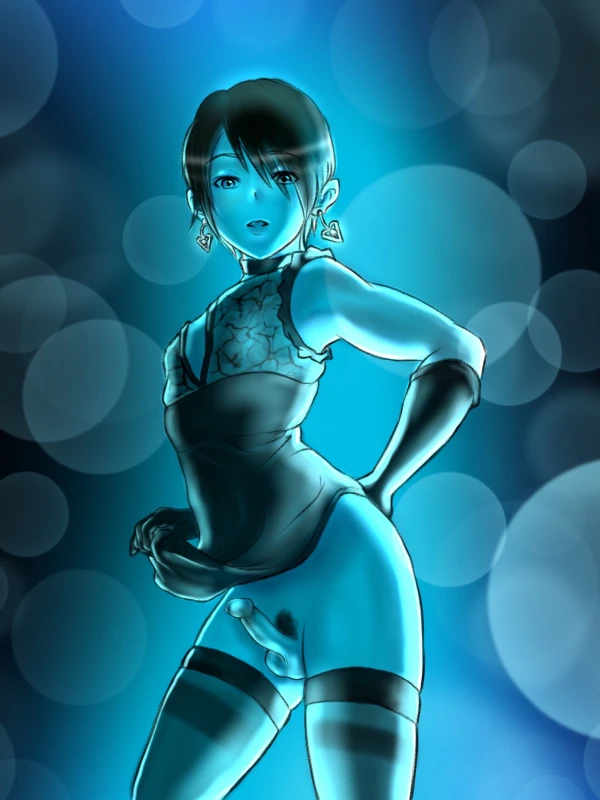 original character
