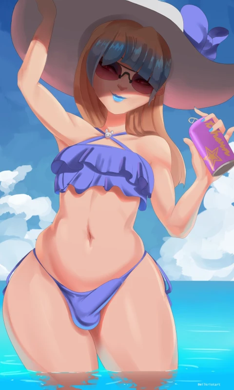 cream (milkriot)