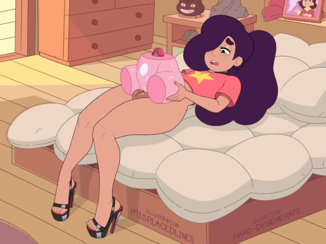 stevonnie