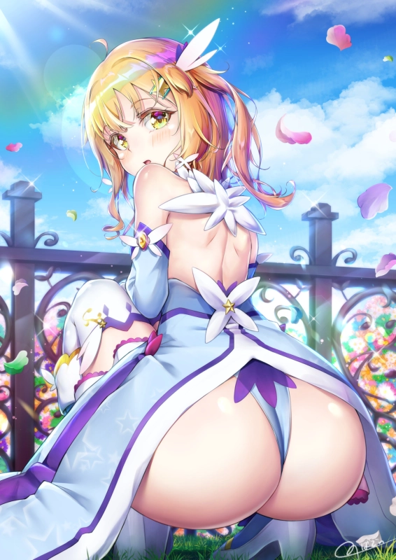 natsusora wakana