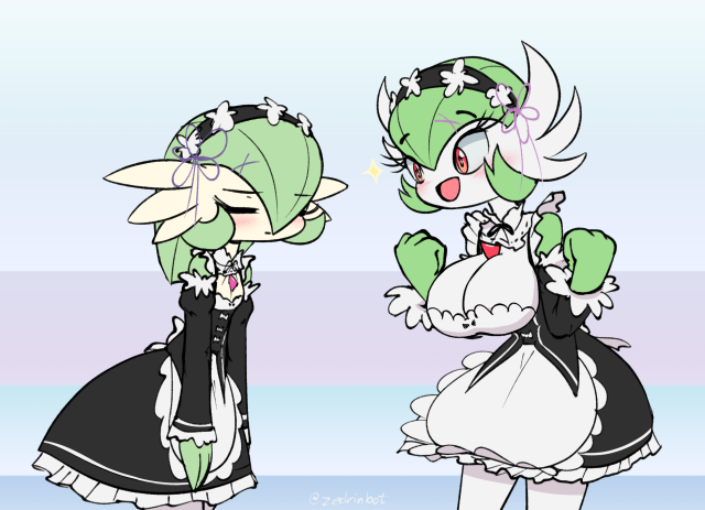 gardevoir