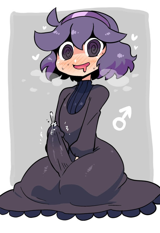 hex maniac