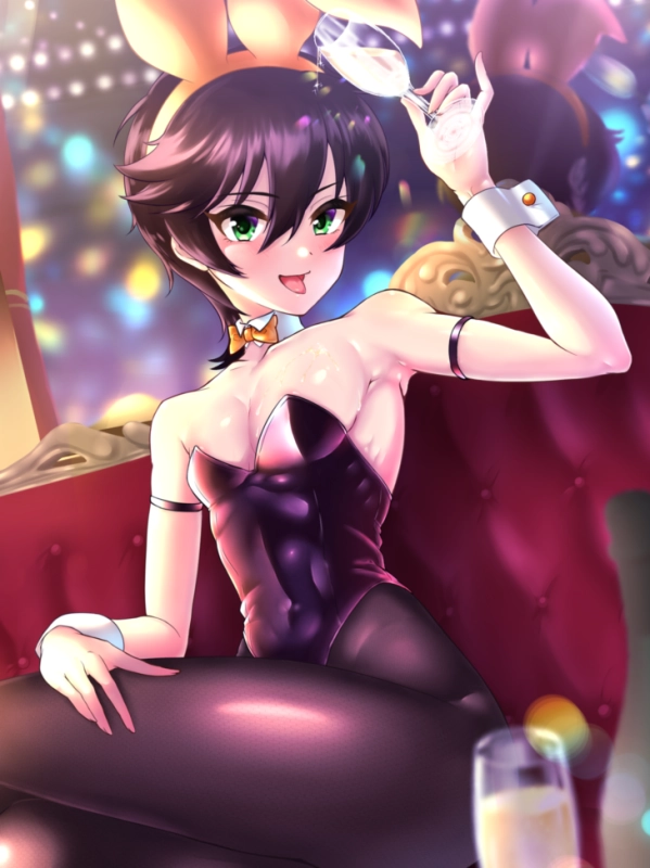 narancia ghirga