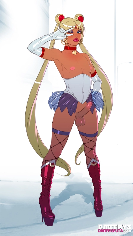 peach (dmitrys),sailor moon (cosplay)